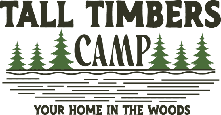 Available Units - Tall Timbers Camp